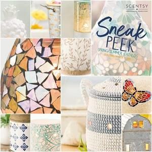 Meet your Posher, Kathy